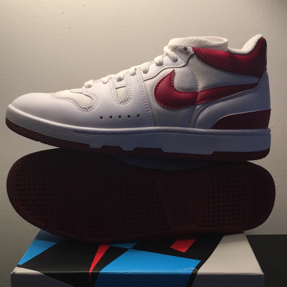 Nike Mac Attack - Picture 8 of 10
